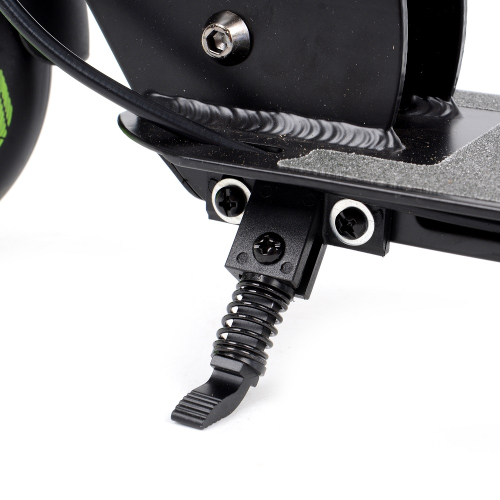 Самокат  Tempish NIXIN 145 II AL scooter/lime - фото №7